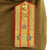 Original Soviet WWII Artillery Colonel Uniform Field Uniform Jacket Original Items