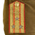 Original Soviet WWII Artillery Colonel Uniform Field Uniform Jacket Original Items