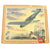 Original U.S. WWII 1943 Coca-Cola Army Air Force Aircraft Identification Posters - Set of 18 New Made Items