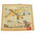 Original U.S. WWII 1943 Coca-Cola Army Air Force Aircraft Identification Posters - Set of 18 New Made Items