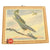 Original U.S. WWII 1943 Coca-Cola Army Air Force Aircraft Identification Posters - Set of 18 New Made Items