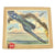 Original U.S. WWII 1943 Coca-Cola Army Air Force Aircraft Identification Posters - Set of 18 New Made Items