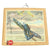 Original U.S. WWII 1943 Coca-Cola Army Air Force Aircraft Identification Posters - Set of 18 New Made Items