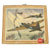 Original U.S. WWII 1943 Coca-Cola Army Air Force Aircraft Identification Posters - Set of 18 New Made Items