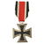 Original German WWII Iron Cross 2nd Class 1939 with Ribbon - EKII Original Items