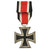 Original German WWII Iron Cross 2nd Class 1939 with Ribbon - EKII Original Items