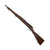 Original U.S. WWII USN Parris-Dunn Corp 1903 Mk I Dummy Training Rifle Original Items