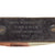 Original U.S. WWII USN Parris-Dunn Corp 1903 Mk I Dummy Training Rifle Original Items