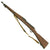 Original U.S. WWII Parris-Dunn Corp 1903 Mark I U.S.N. Dummy Training Rifle with Sling Original Items