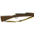 Original U.S. WWII Parris-Dunn Corp 1903 Mark I U.S.N. Dummy Training Rifle with Sling Original Items