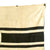Original WWI Imperial German Navy War Ensign Battle Flag - 59" x 93" Original Items