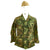 Original U.S. Vietnam War Marine Corps Uniform and NVA North Vietnamese Viet Cong Bring Back Grouping Original Items