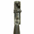 Original U.S. Springfield Trapdoor Model 1873 Rifle Socket Bayonet with U.S. Scabbard Original Items