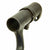 Original U.S. Springfield Trapdoor Model 1873 Rifle Socket Bayonet with U.S. Scabbard Original Items