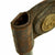 Original U.S. Springfield Trapdoor Model 1873 Rifle Socket Bayonet with U.S. Scabbard Original Items