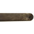 Original U.S. Springfield Trapdoor M1873 Rifle Socket Bayonet with Partial Scabbard Original Items