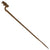 Original 18th & 19th Century Socket Bayonet Lot - American, British, Nepalese & Misc - 10 Bayonets - 1 Scabbard Original Items
