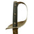Original British P-1899 Cavalry Sword with Steel Scabbard by RSAF Enfield - dated 1901 Original Items
