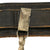 Original U.S. Spanish American War Army Officer Dress Sword Belt with Model 1872 Eagle Plate Buckle Original Items