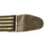 Original U.S. Spanish American War Army Officer Dress Sword Belt with Model 1872 Eagle Plate Buckle Original Items