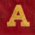 Original U.S. WWII 398th Armored Field Artillery Battalion Swallowtail Guidon Pennant with 4 Unit Pins Original Items