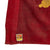 Original U.S. WWII 398th Armored Field Artillery Battalion Swallowtail Guidon Pennant with 4 Unit Pins Original Items
