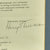 Original WWII U.S. Political Leader Signature Collection: President Franklin Roosevelt, President Harry Truman, Governor Alfred Smith Original Items