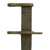 Original U.S. WWI M-1912 Springfield Fencing Trainer Bayonet Metal Body Original Items