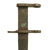 Original U.S. WWI M-1912 Springfield Fencing Trainer Bayonet Metal Body Original Items