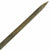 Original U.S. Springfield Rifled Musket Model 1858 Training Bayonet with Replaced Display Blade Original Items