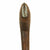 Original 19th Century South African Xhosa Tribe Style Heavy War Club Axe - circa 1870 Original Items