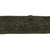 Original Imperial German WWI Hate Belt with Gott Mit Uns Prussian Buckle - 182nd Regiment Marked Original Items