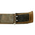 Original German WWII EM/NCO RAD Labor Service Belt with 1939 dated Aluminum Buckle - Reichsarbeitsdienst Original Items