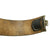 Original German WWII EM/NCO RAD Labor Service Belt with 1939 dated Aluminum Buckle - Reichsarbeitsdienst Original Items