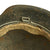Original German WWII M42 Single Decal Luftwaffe Helmet Shell with Partial Liner - ET66 Original Items