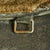 Original German WWII M42 Single Decal Luftwaffe Helmet Shell with Partial Liner - ET66 Original Items