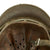 Original German WWII Army Heer M35 Steel Helmet with Post War Chicken Wire - Stamped Q64 Original Items