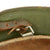 Original German WWII Army Heer M35 Double Decal Helmet with 1937 Dated Size 56cm Liner - SE64 Original Items