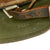 Original German WWII Army Heer M35 Double Decal Helmet with 1937 Dated Size 56cm Liner - SE64 Original Items