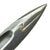 Original German WWII 98k 1936 dated Bayonet with 1939 dated Scabbard & DAK Canvas Frog Original Items