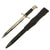 Original German WWII Fireman's Long Dress Bayonet by Carl Wüsthof with Scabbard and Frog Original Items