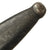 Original German WWII Fireman's Long Dress Bayonet by Carl Wüsthof with Scabbard and Frog Original Items