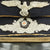 Original Rare German WWII NSDAP Diplomatic Officer Visor Cap Original Items