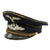 Original Rare German WWII NSDAP Diplomatic Officer Visor Cap Original Items