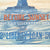Original U.S. WWI 1917 Propaganda Poster - Before Sunset Buy a U.S. Government Bond of the 2nd Liberty Loan Original Items