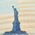 Original U.S. WWI 1917 Propaganda Poster - Before Sunset Buy a U.S. Government Bond of the 2nd Liberty Loan Original Items