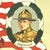 Original U.S. WWI 1918 Red Cross "The First Three!" Give till it Hurts - they gave till they died - War Fund Week - One Hundred Million Dollars by Kidder Original Items