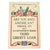 Original U.S. WWI 1917 Propaganda Poster - Are you 100% American? Prove it! Buy U.S. Government Bonds Original Items