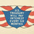Original U.S. WWI 1917 Propaganda Poster - Are you 100% American? Prove it! Buy U.S. Government Bonds Original Items