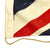 Original WWII British Union Jack Multi-Piece Wool Flag - 46" x 74" Original Items